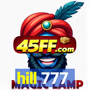 hill 777